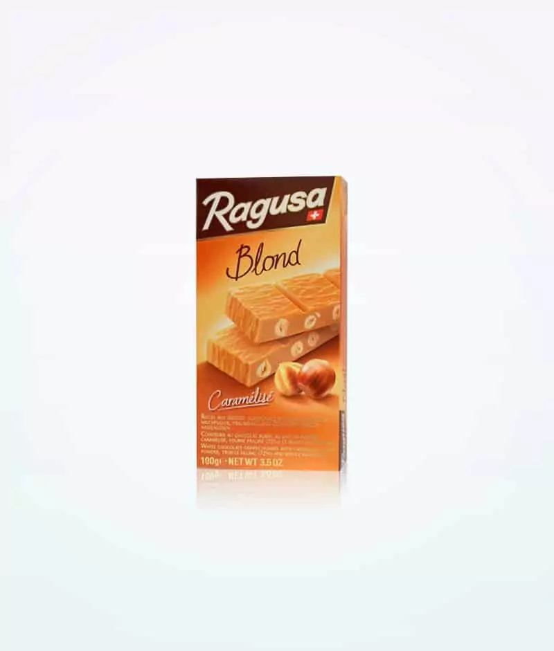 Ragusa Blond Chocolate