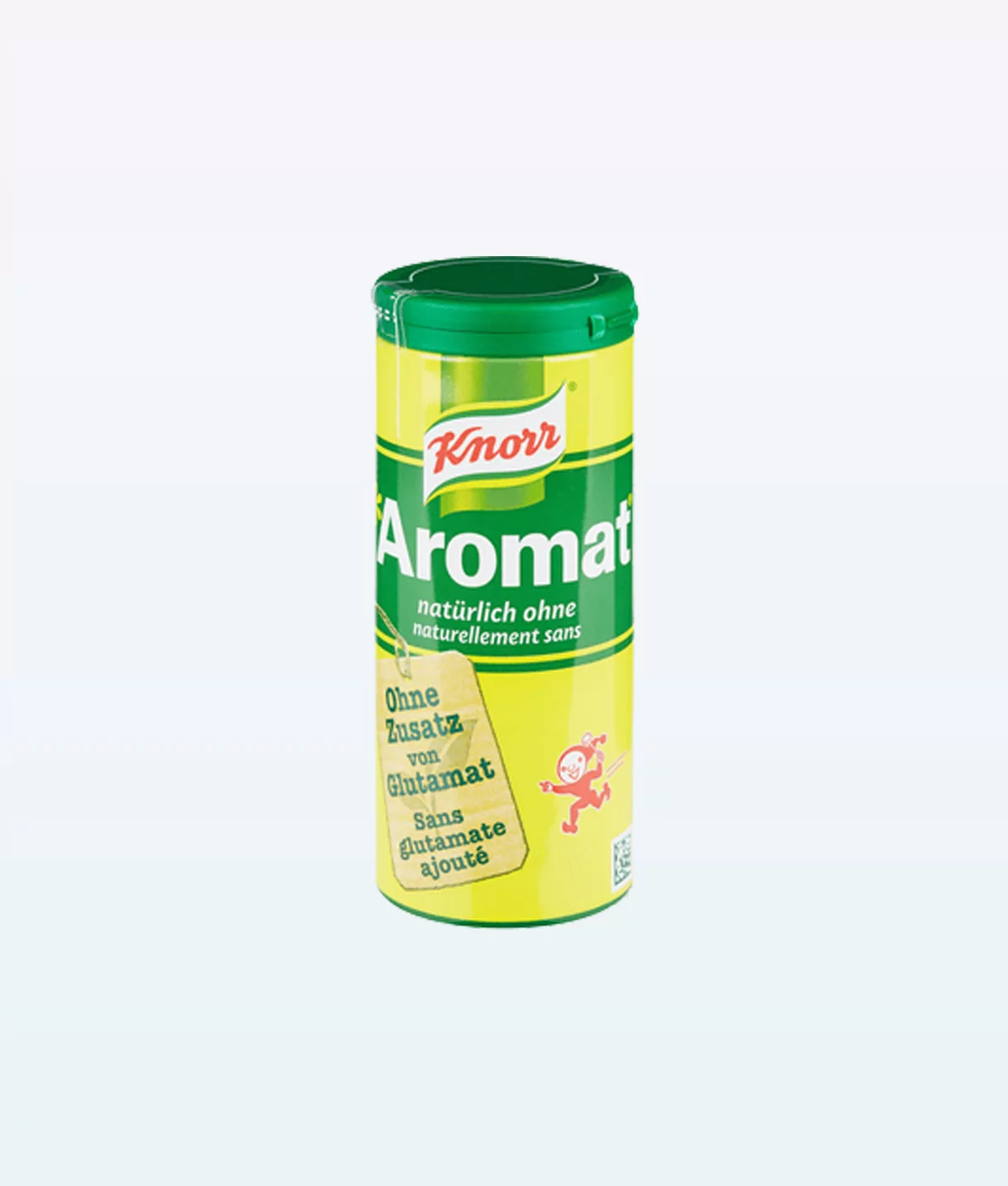 knorr-aromat-glutamate-free