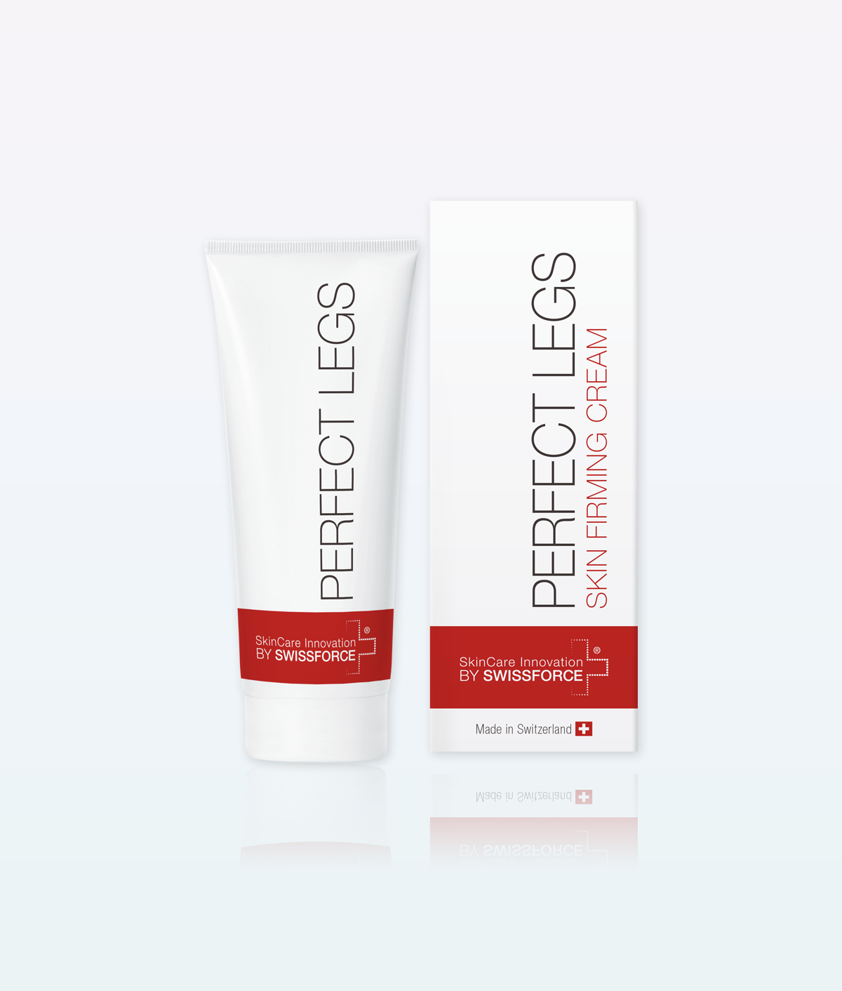 Swissforce Perfect Legs Cream