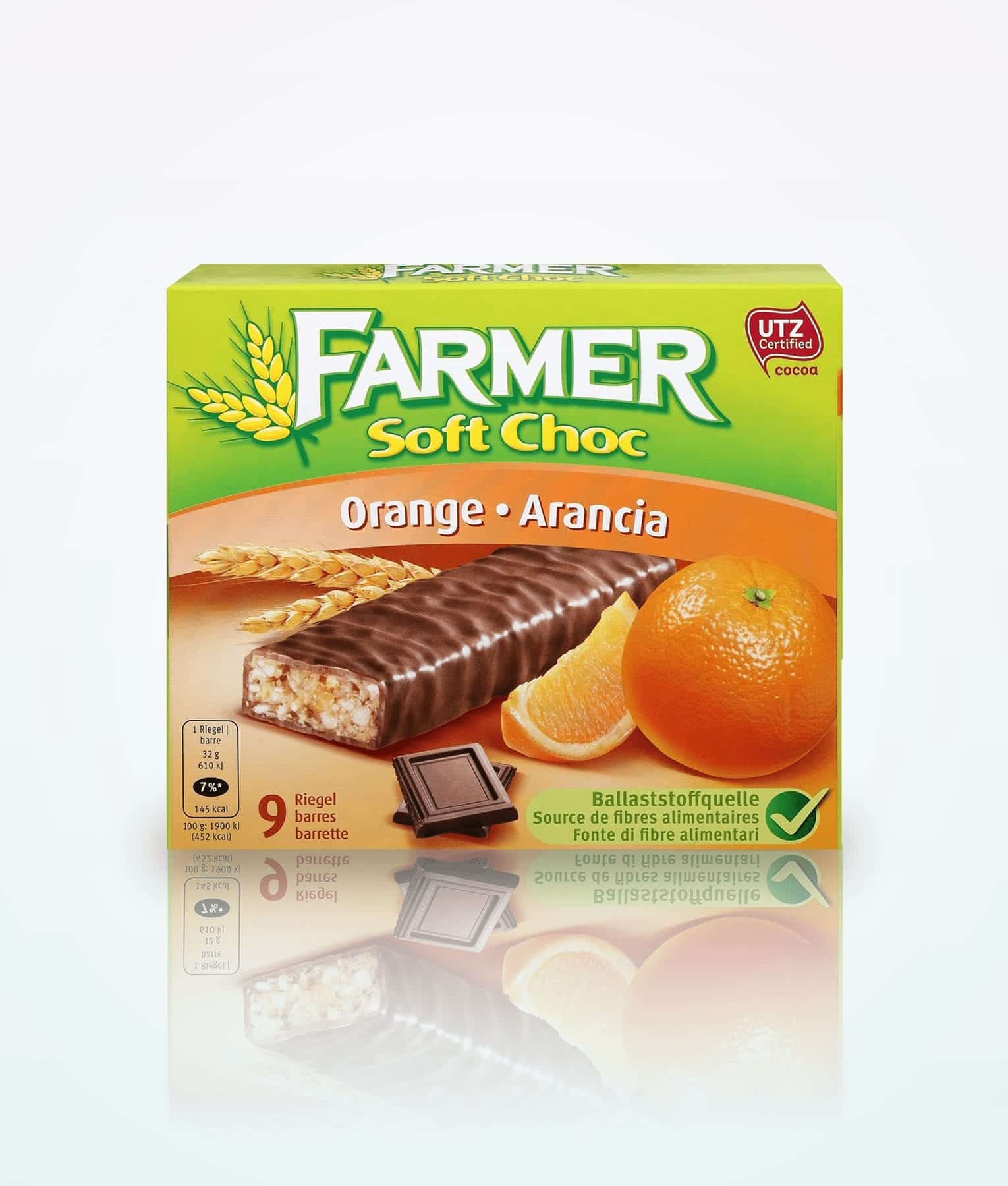 Farmer 9 Soft Choc with Orange Bars 290g.jpg