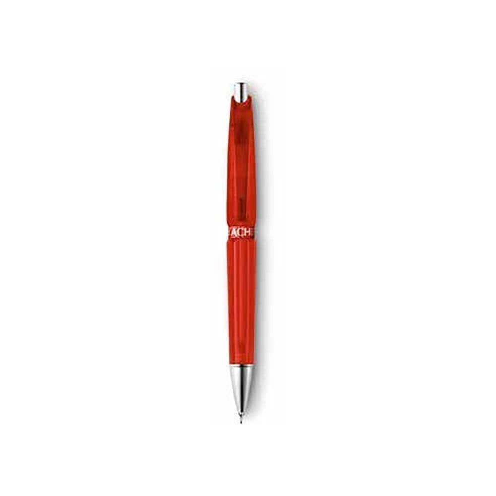 p 11976 Stylo Factory Collection Mechanical pencil red