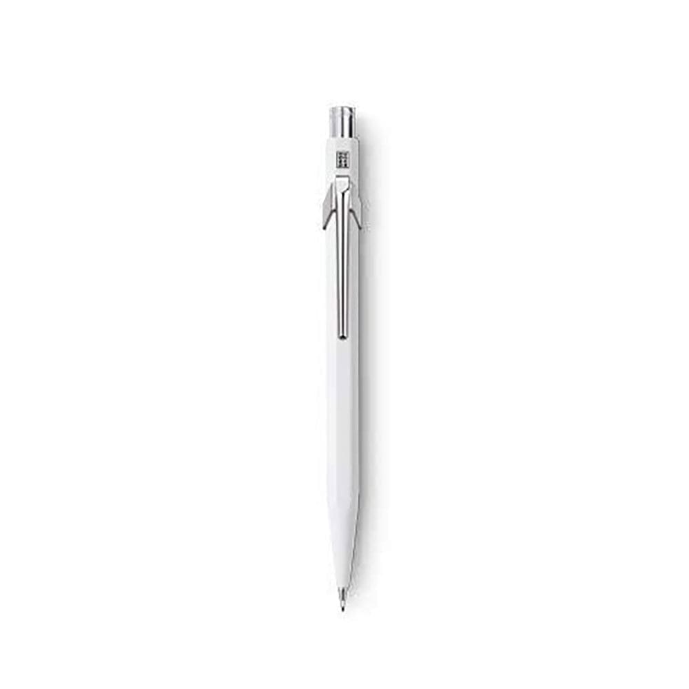 p 12009 Classic Line Mechanical pencil white