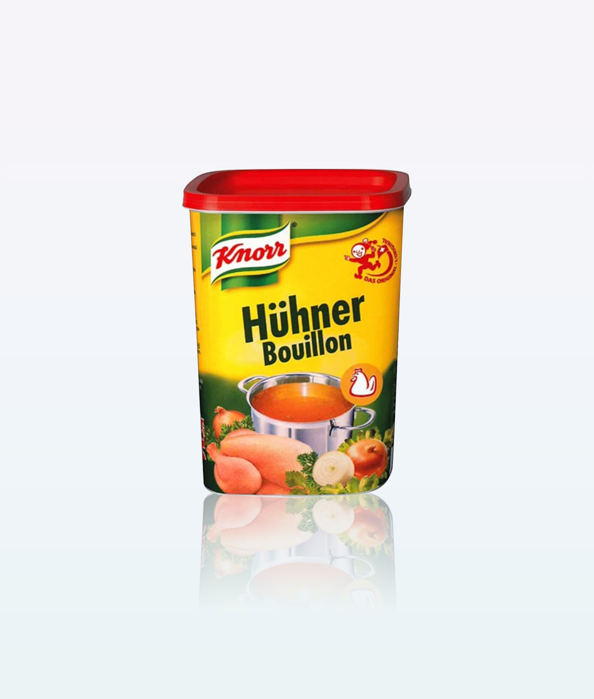 Knorr Sopa de pollo 500g