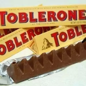 toblerones classic