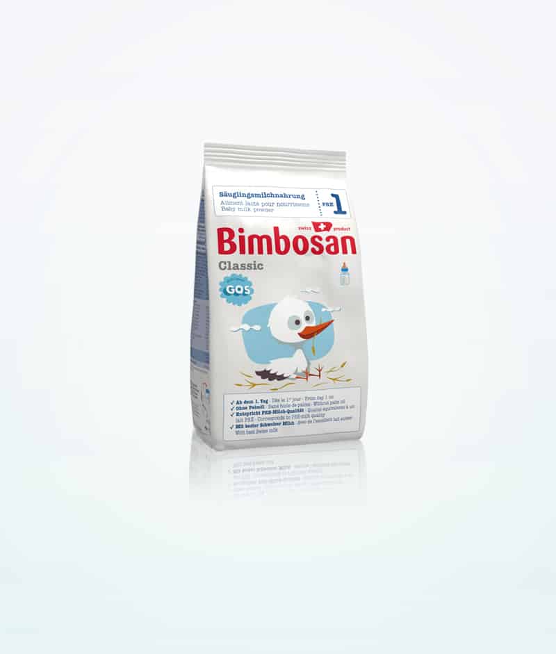Bimbosan Classic 1 bag