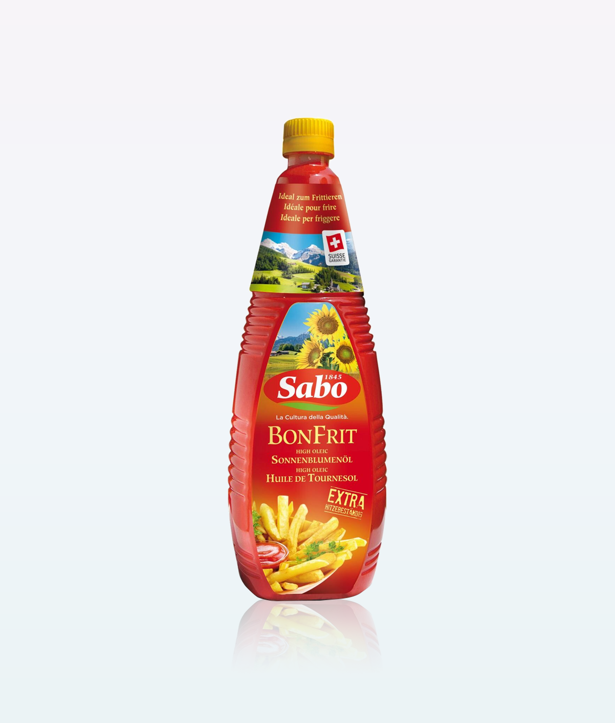 Sabo BonFrit Oil