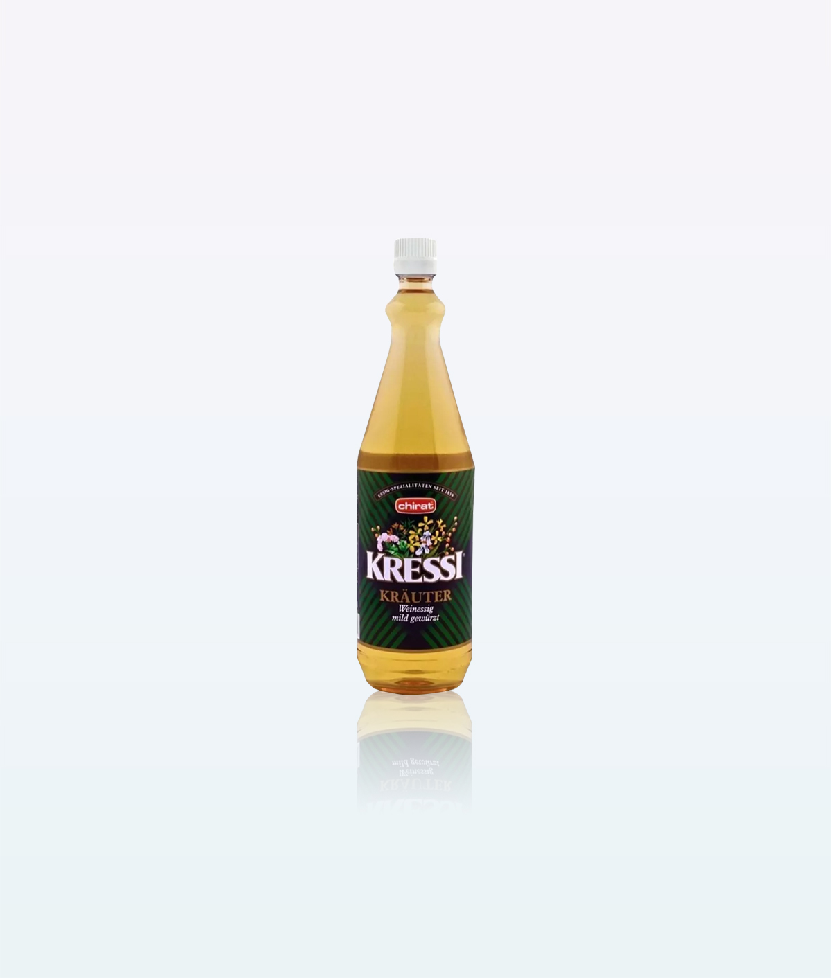 Kressi Chirat Krauter Vinegar 1