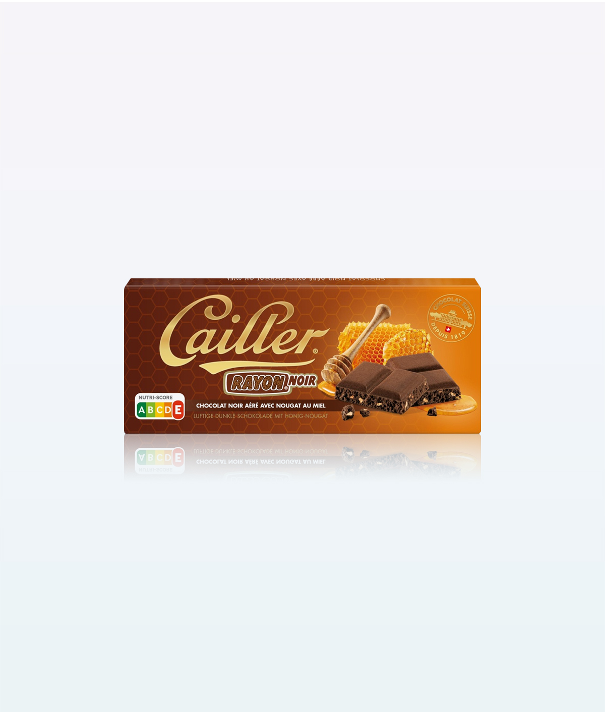 Cailler Rayon Dark Chocolate