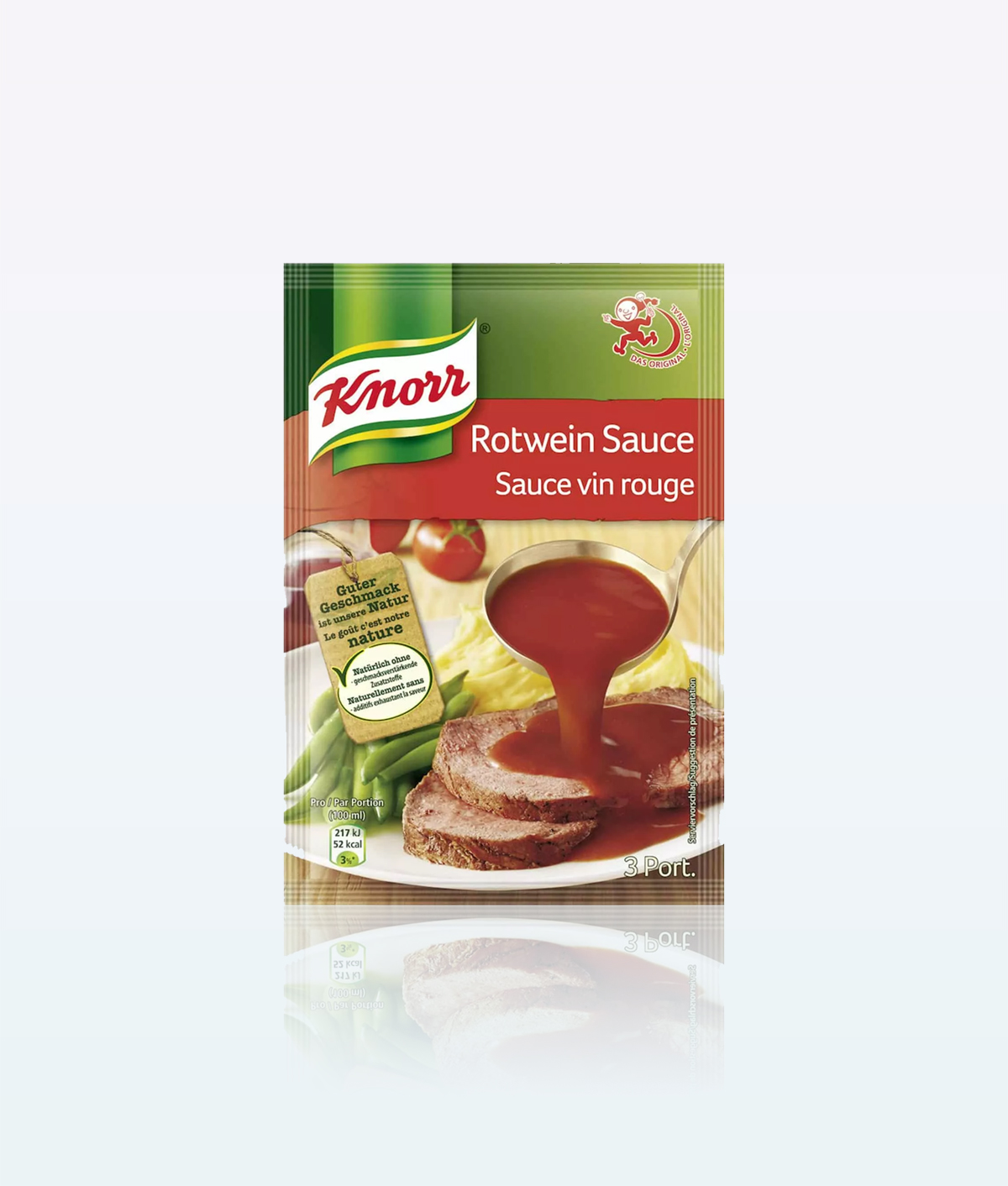 Knorr Sauce Mix