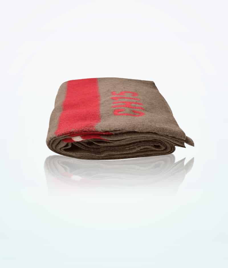 Army Blanket Swiss Made, Army Wool Blanket
