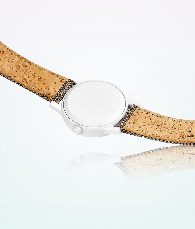 Mondaine Essence Women Wristwatch 32 mm 2