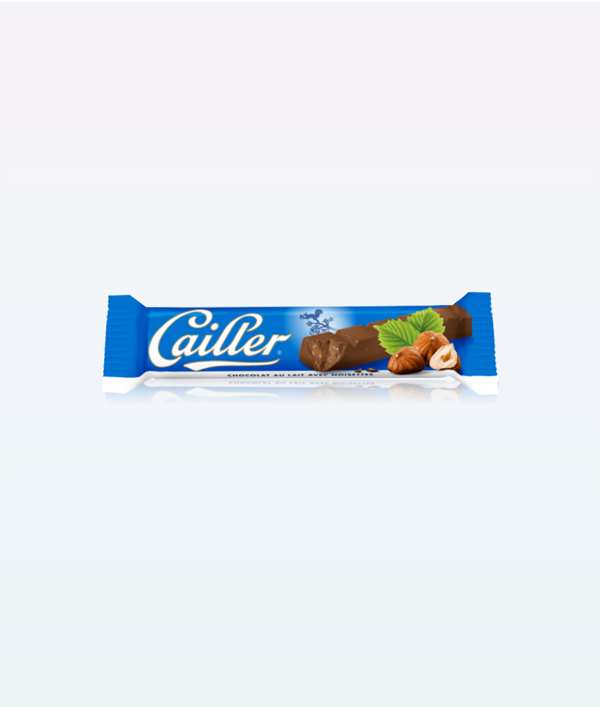 Cailler Assorted Mini Chocolates hazelnut 1