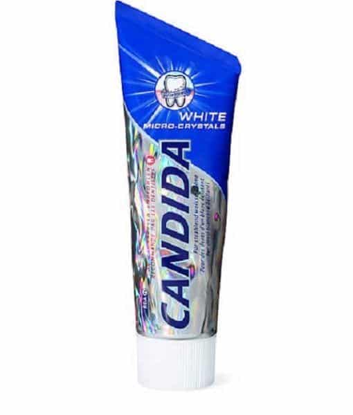 Candida Toothpaste White Micro Crystals 75ml 510x600 1