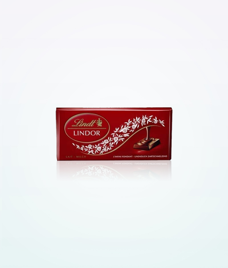 Lindor Milk Chocolate