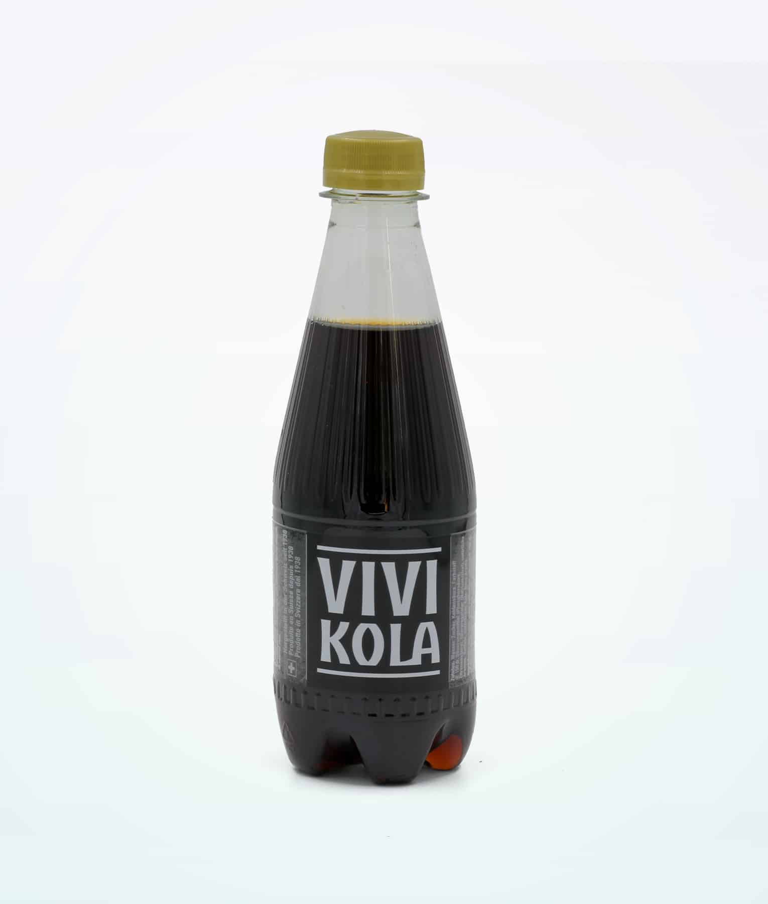 Vivi Cola Classic