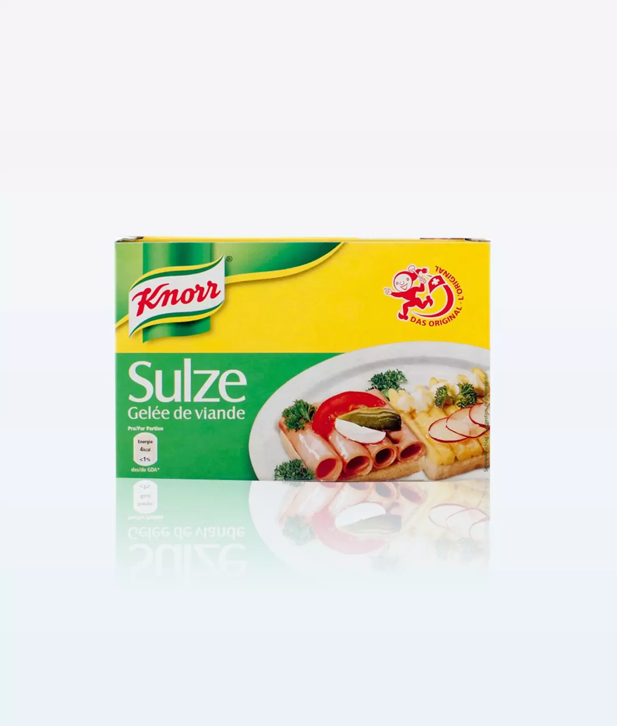 Knorr Aspic Jelly 100 g