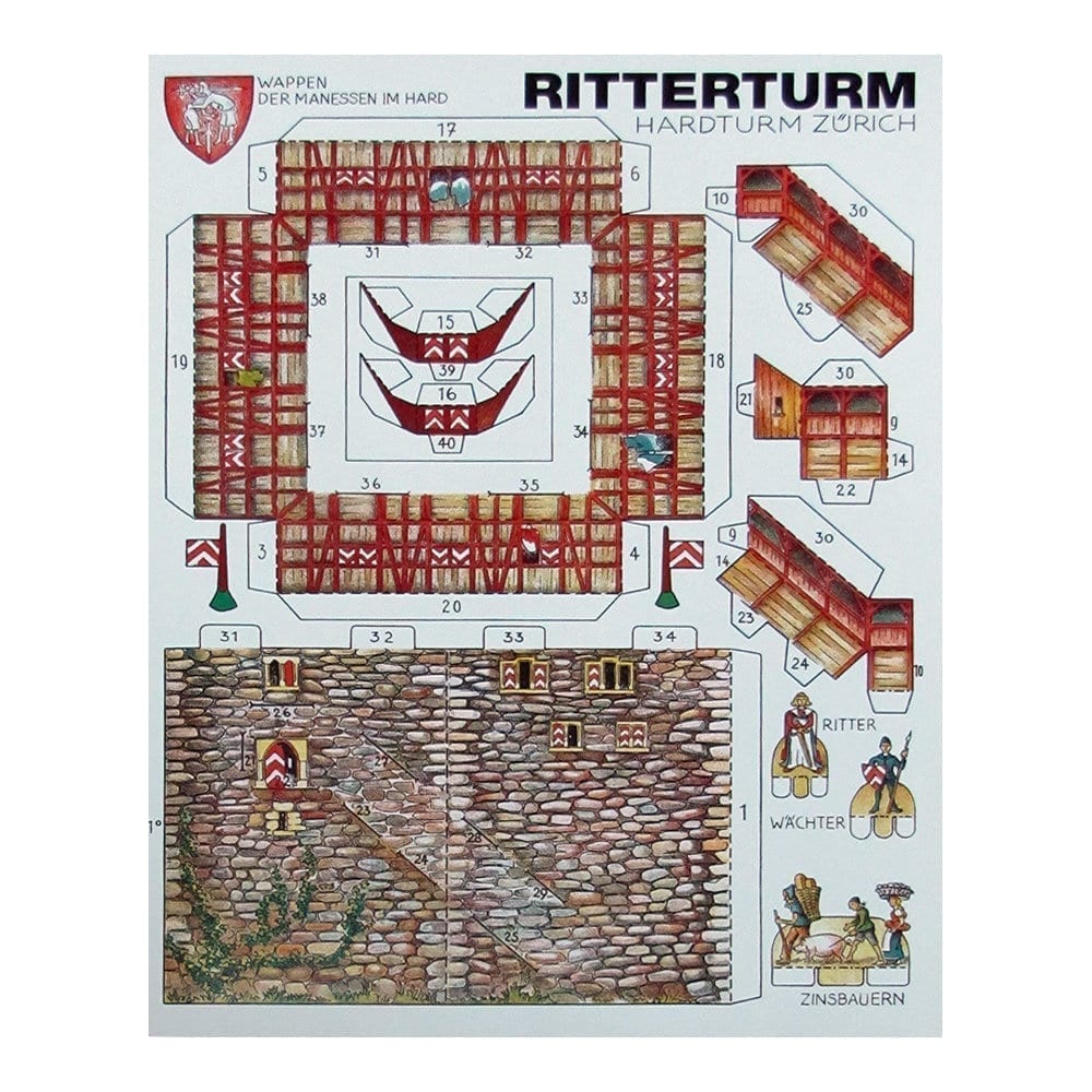 p 13292 Ritterturm
