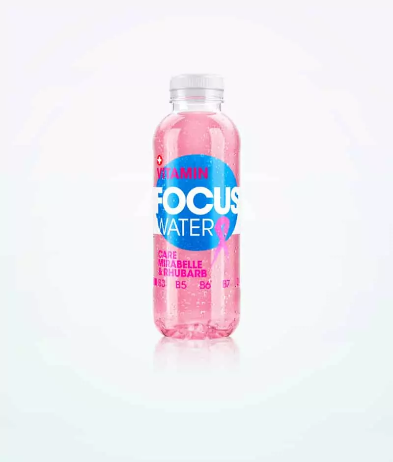 FOCUWATER care 1
