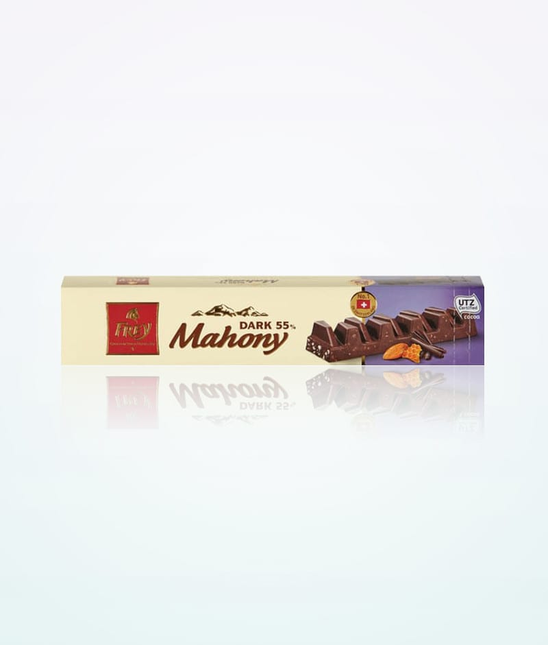 Frey Mahony Dark Chocolate