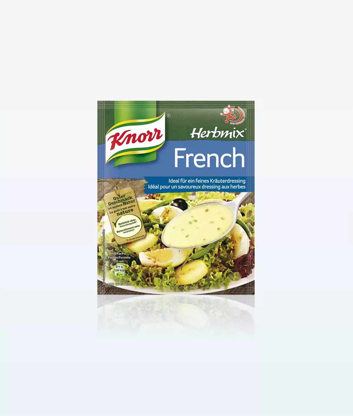 Knorr Herbs Mix Salad Dressing