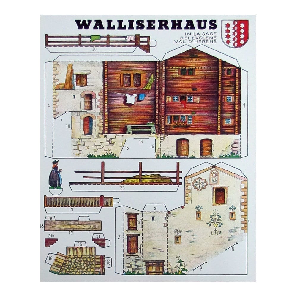 p 13341 Walliserhaus