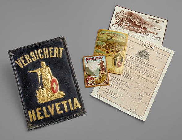Who is Helvetia: The Iconic Personification of Switzerland