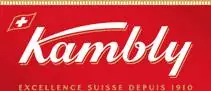 Kambly est un nouveau licencié pour la marque Swiss Military