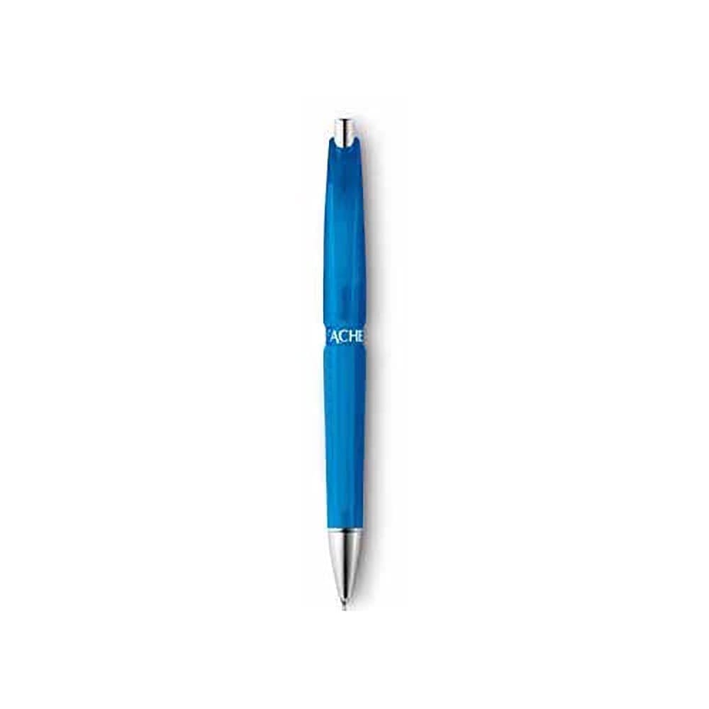 p 11976 Stylo Factory Collection Mechanical pencil blue
