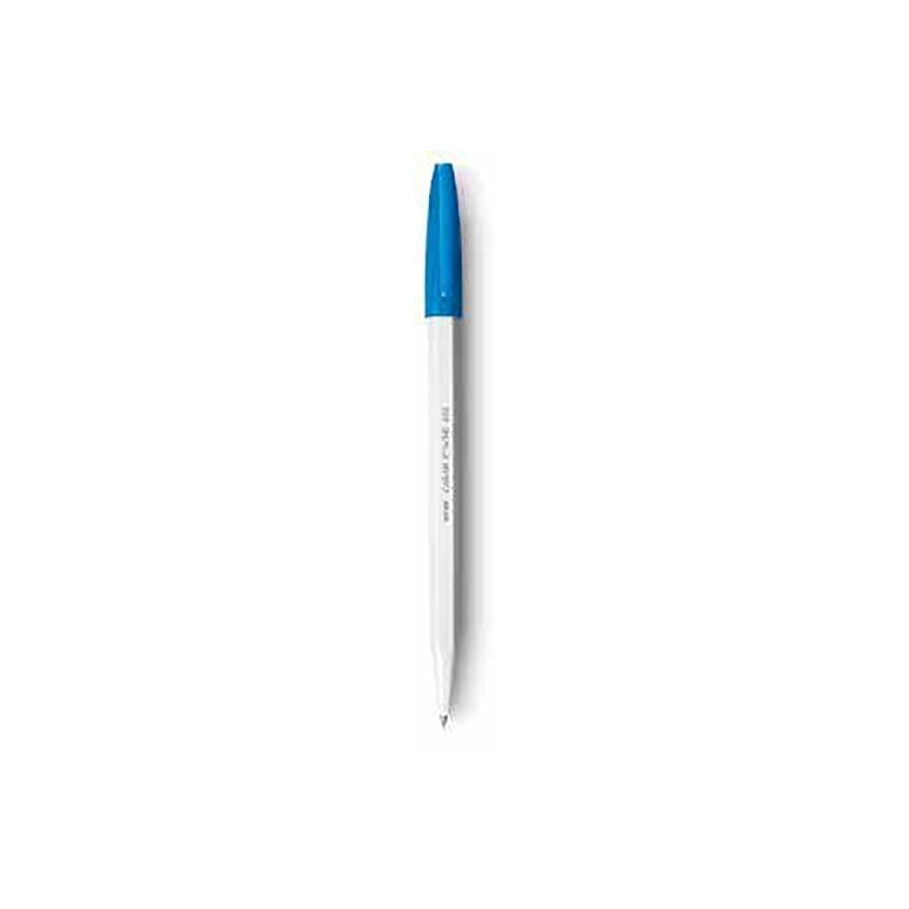 P 12046 Stylo Eco Collection Ballpoint pen with cap blue