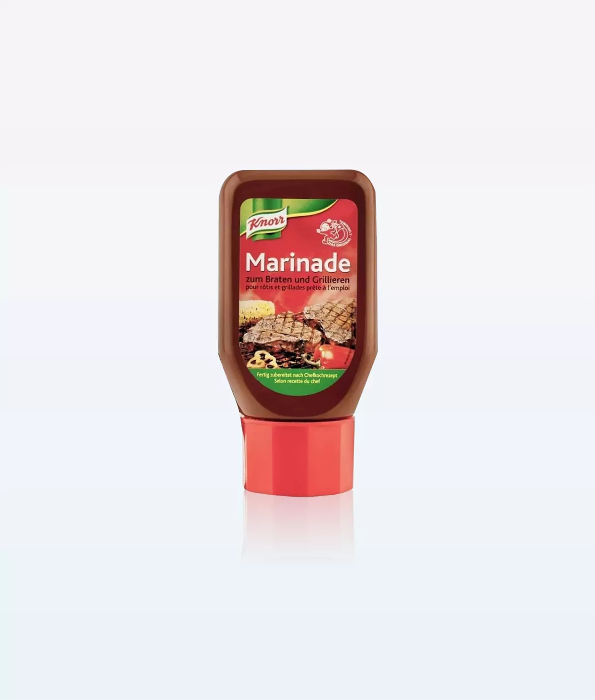 Knorr Meat Marinade Grill Roast 322g