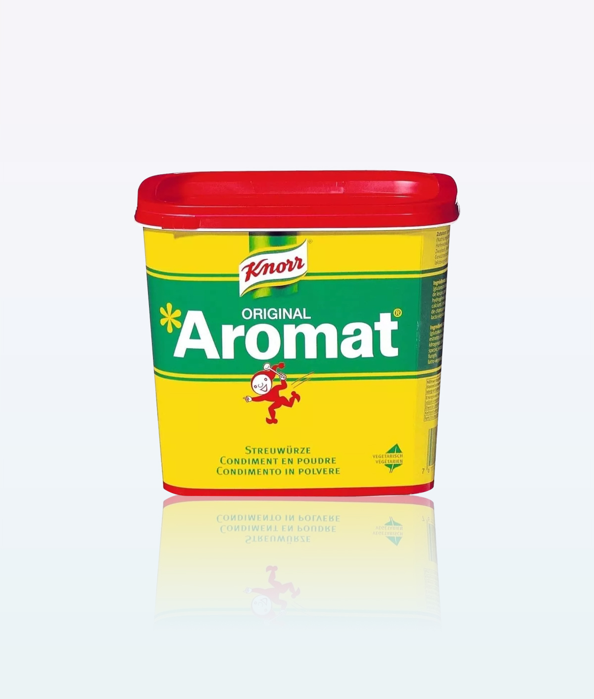 Assaisonnement Knorr Aromat 1000g