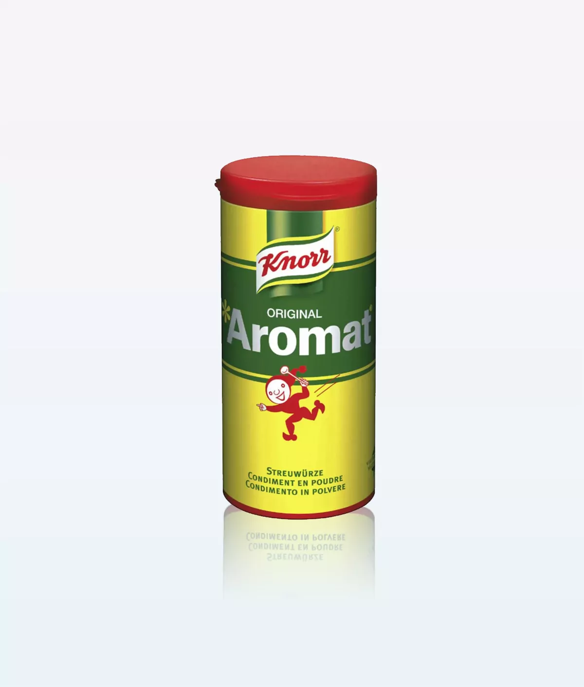 Arôme d'assaisonnement Knorr