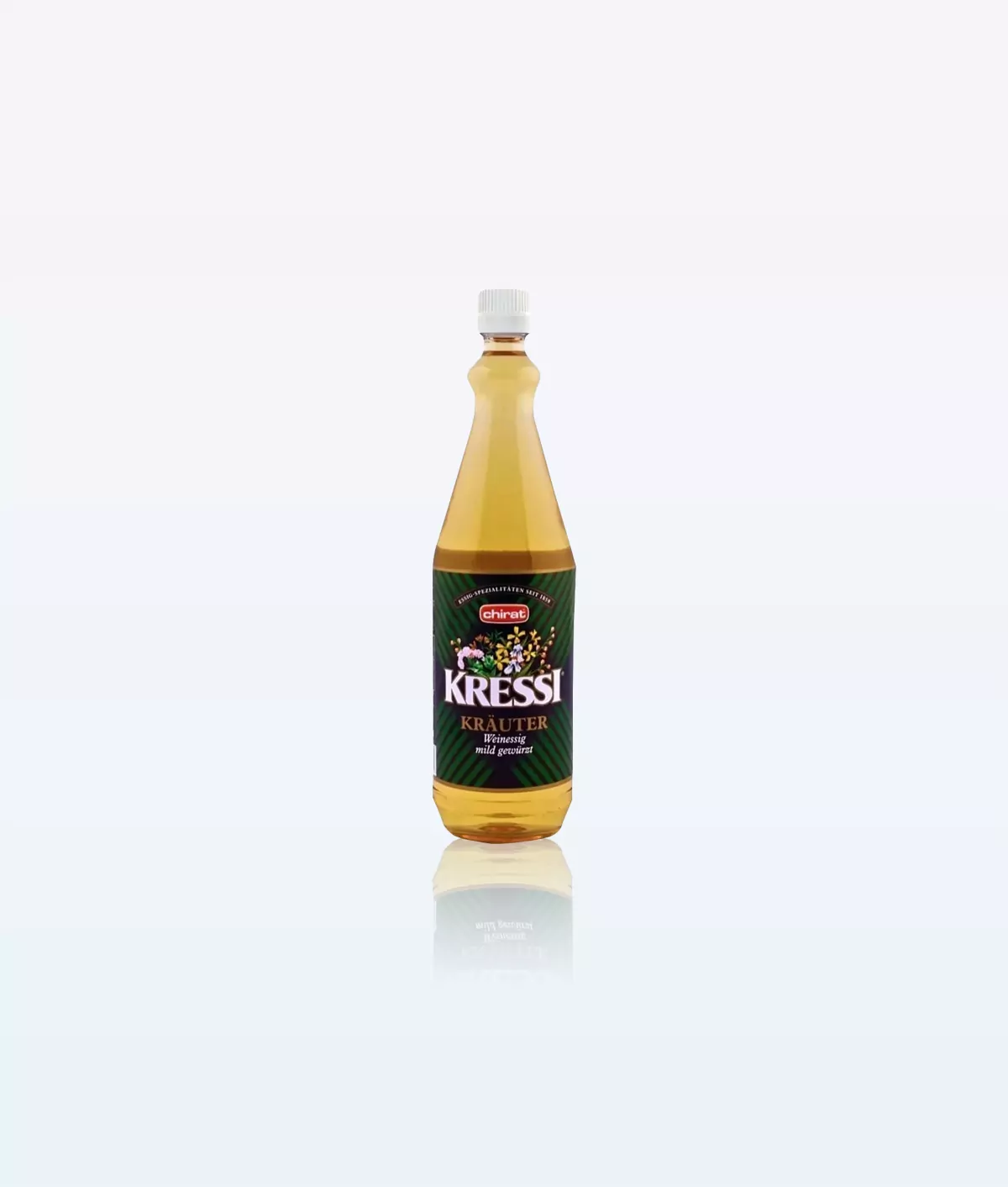 Kressi Chirat Krauter Vinegar 1