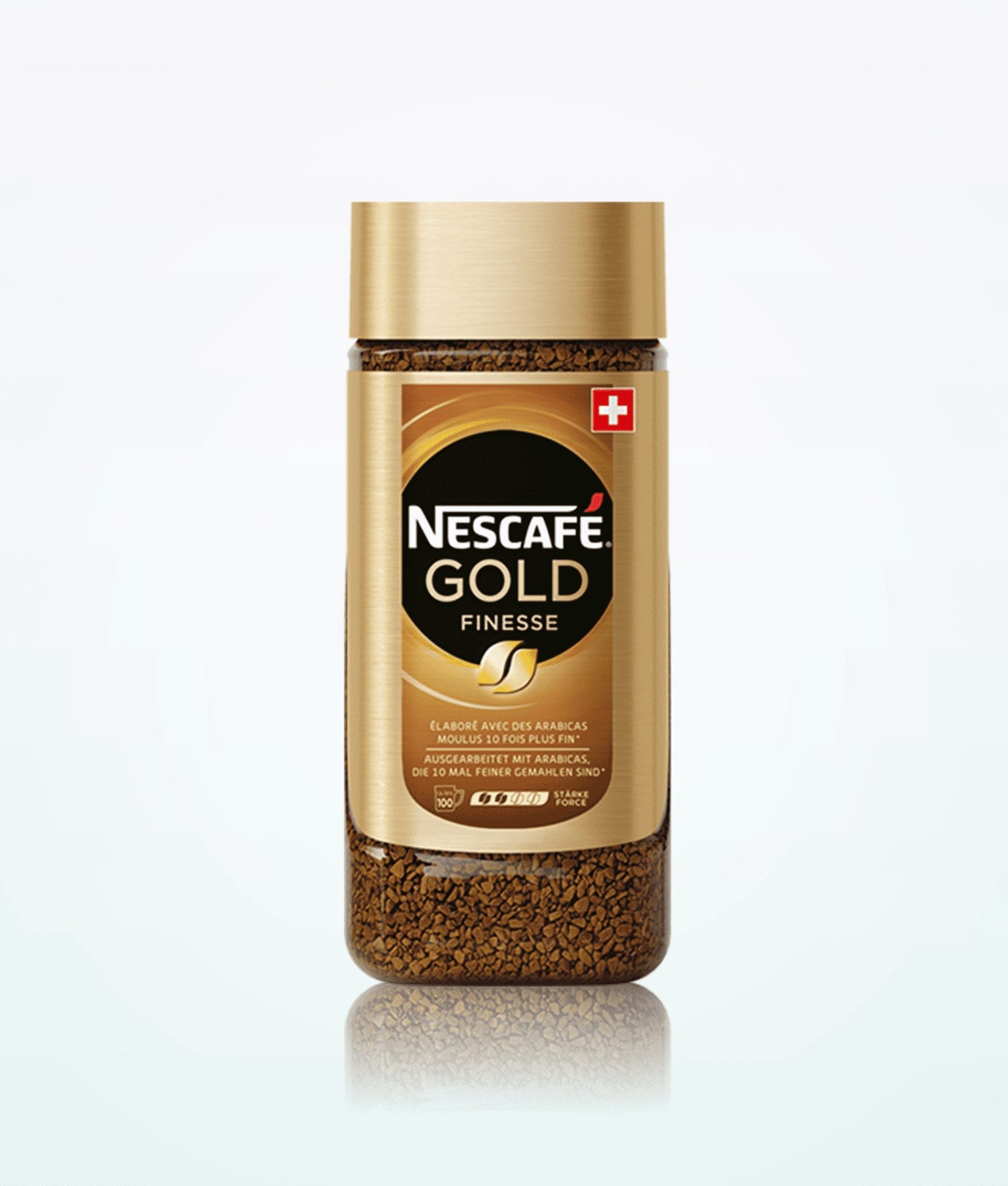 Nescafé Gold Finesse 200 g
