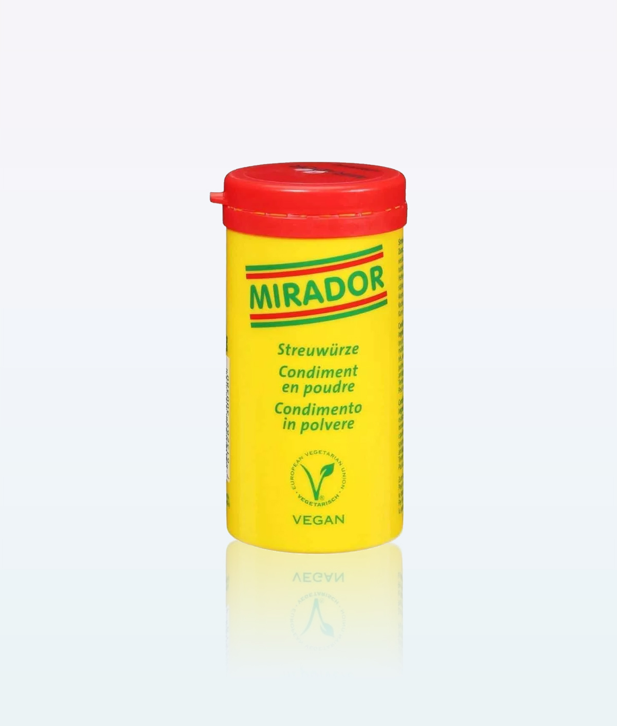 Mirador Condiment powder Vegan