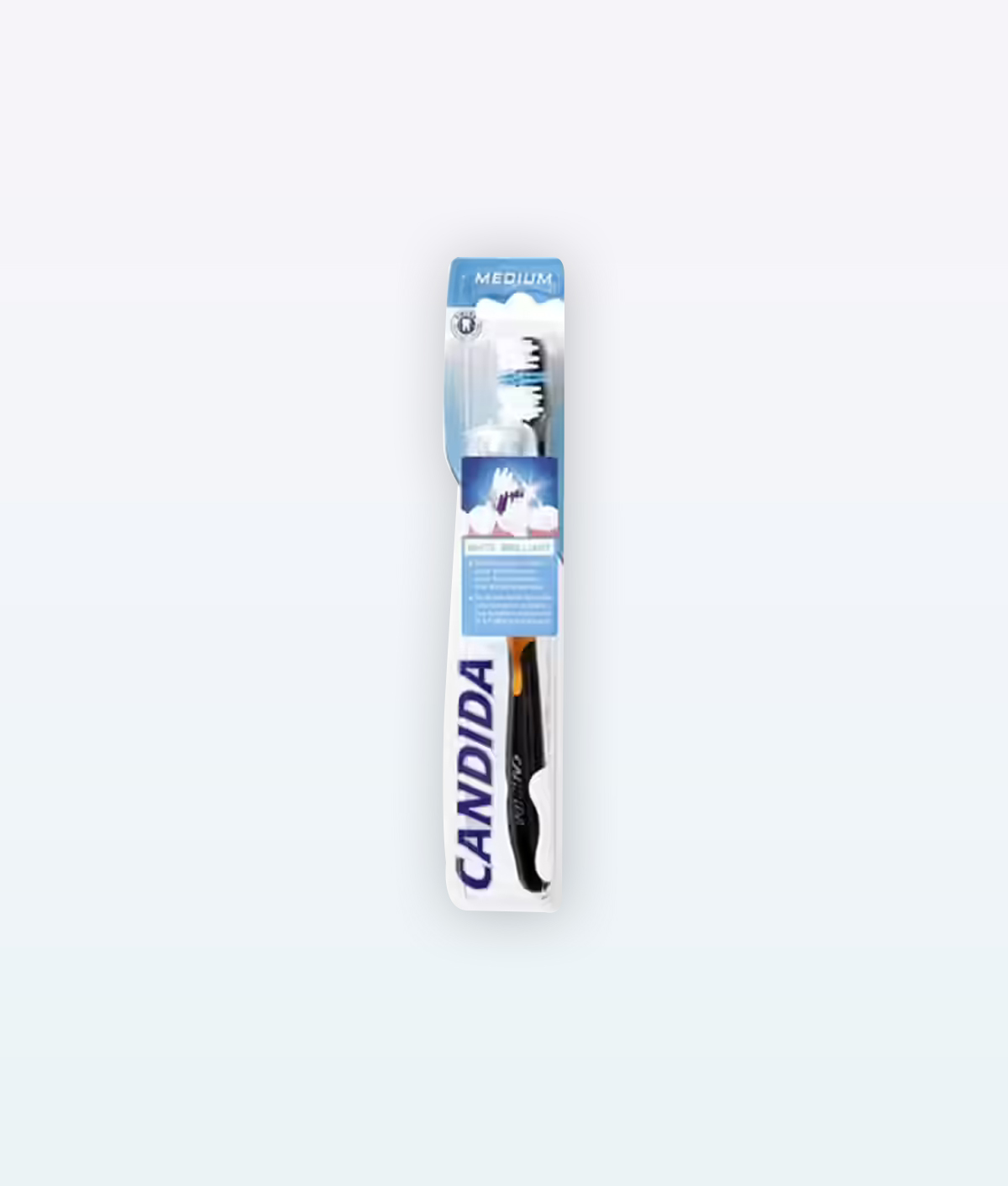 Candida Toothbrush 2