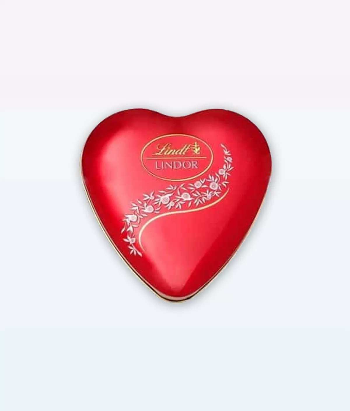Lindt Lindor Chocolate Heart Box 62g