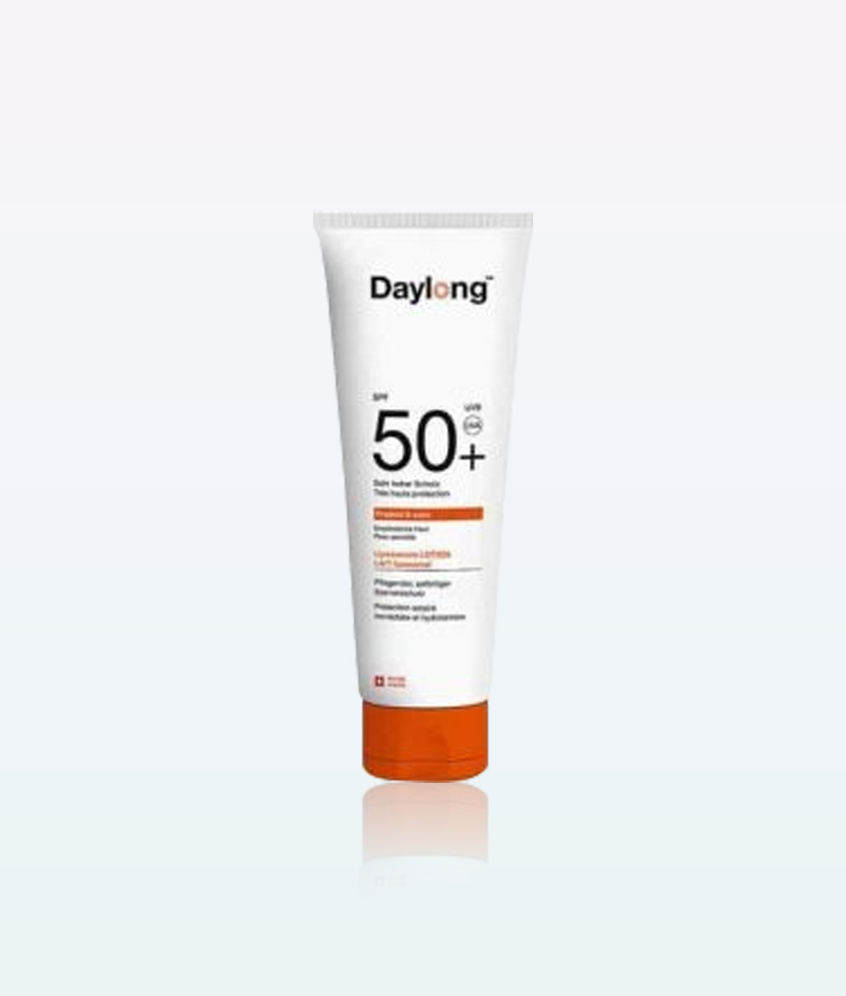 Daylong Protect And Care Lotion SPF 50