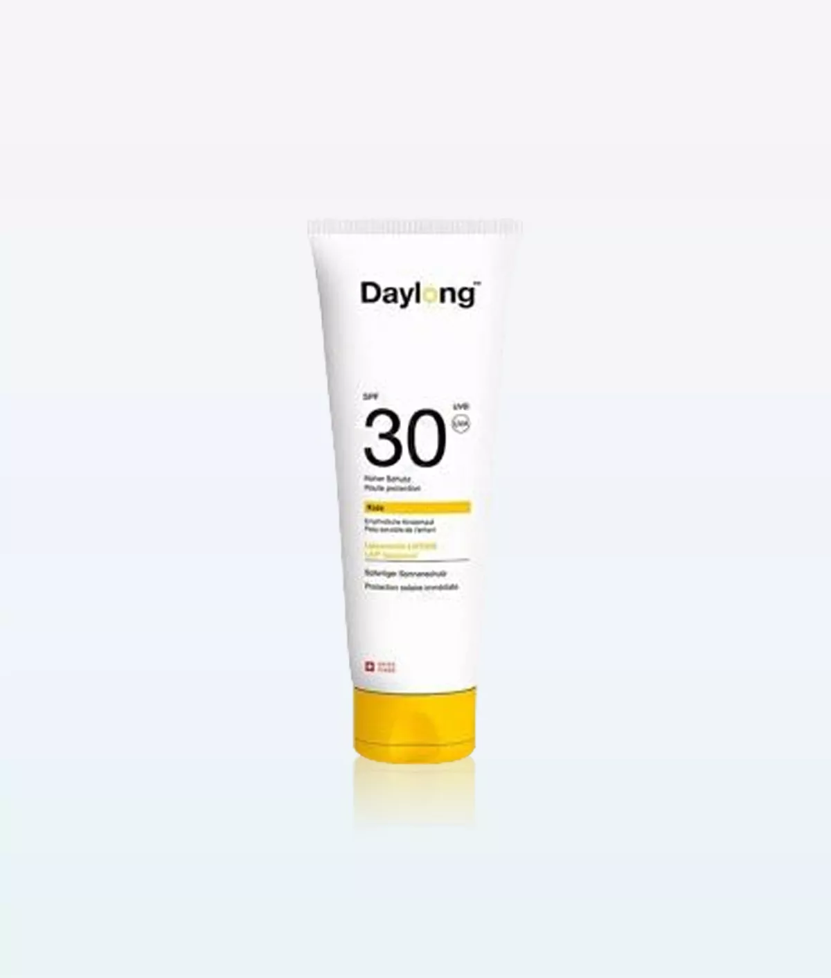 Lotion solaire Daylong Kids SPF 30 200 ml