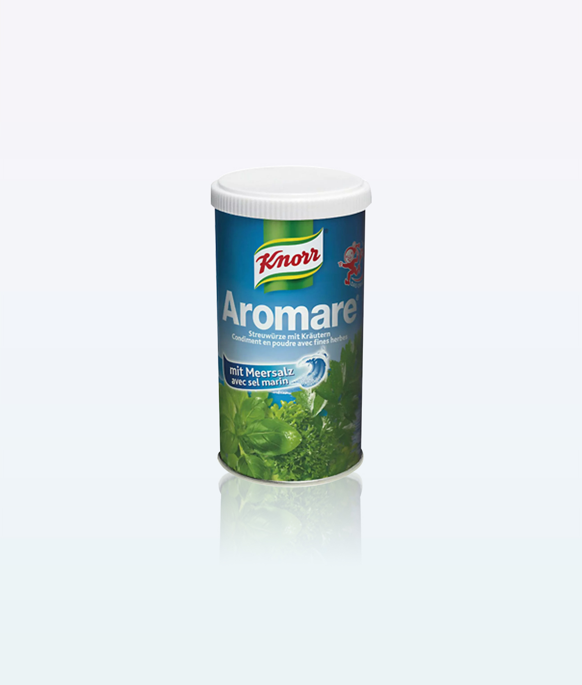 Knorr Aromare Salt 190 g