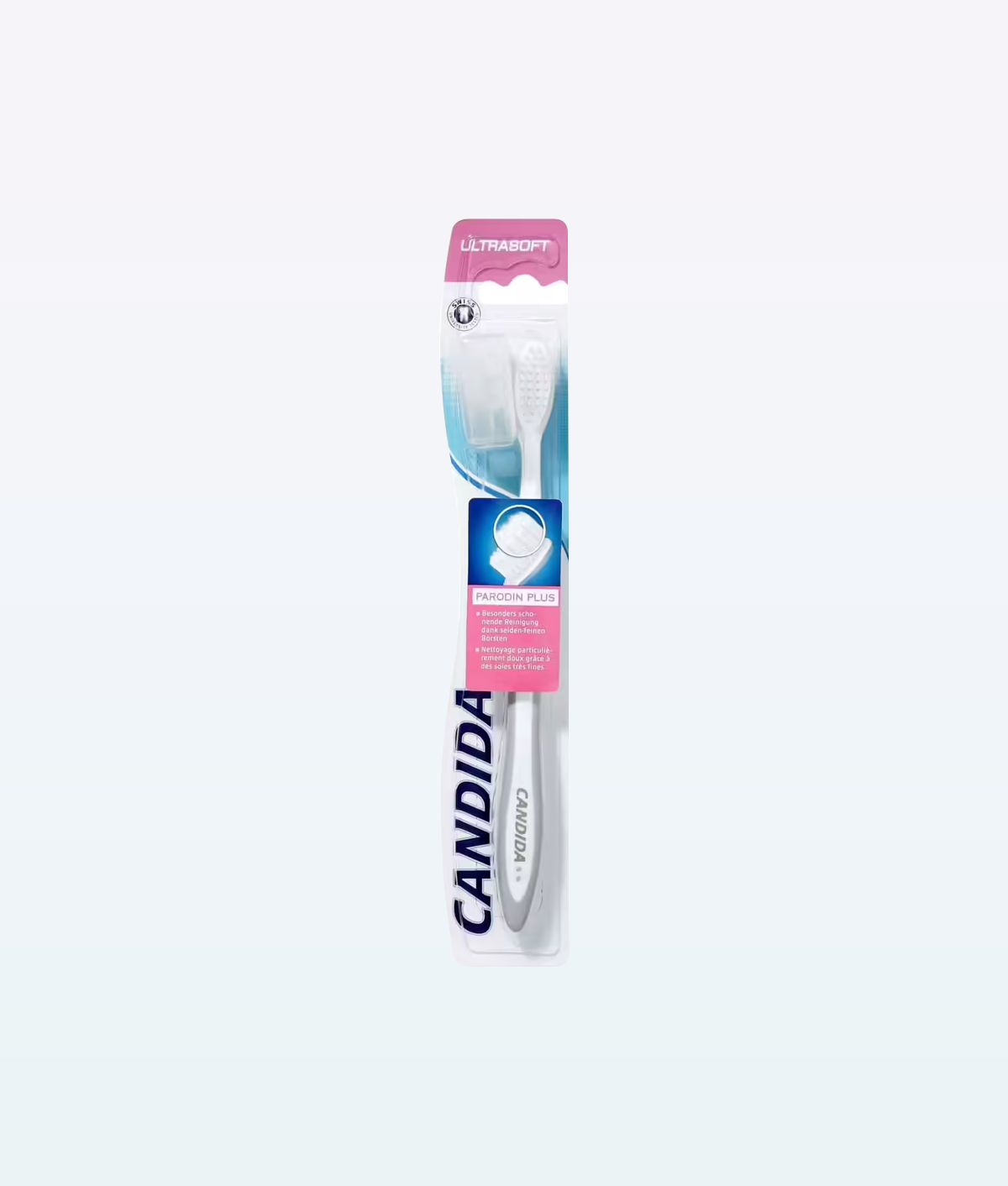Candida Toothbrush Parodin Plus