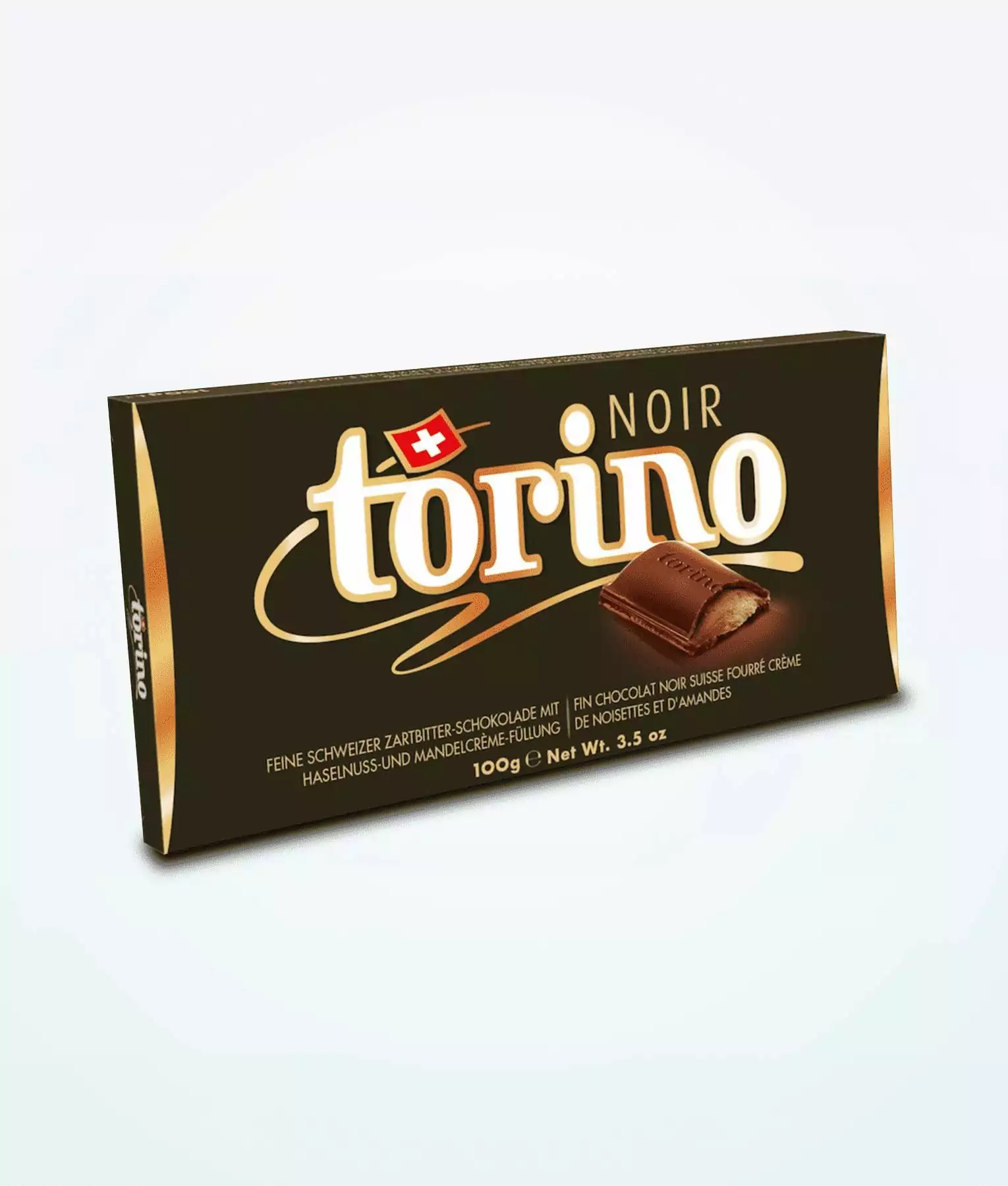 Camille Blcoh Torino Dark Chocolate 100 g