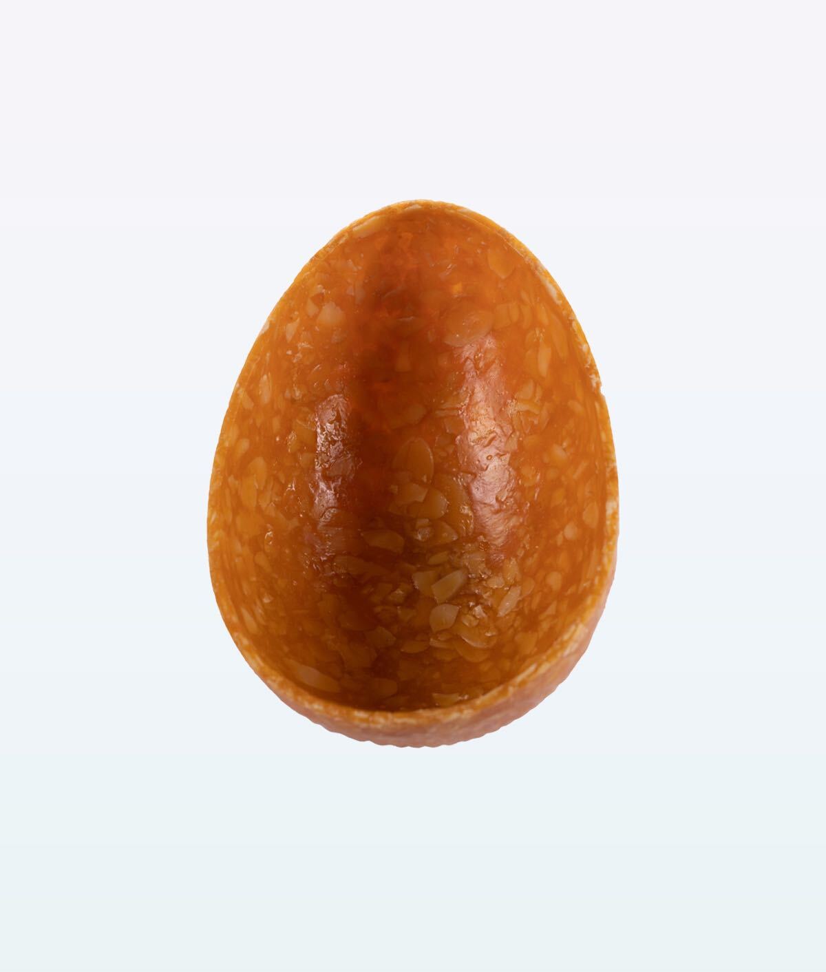 Olo Almond Nougat Egg