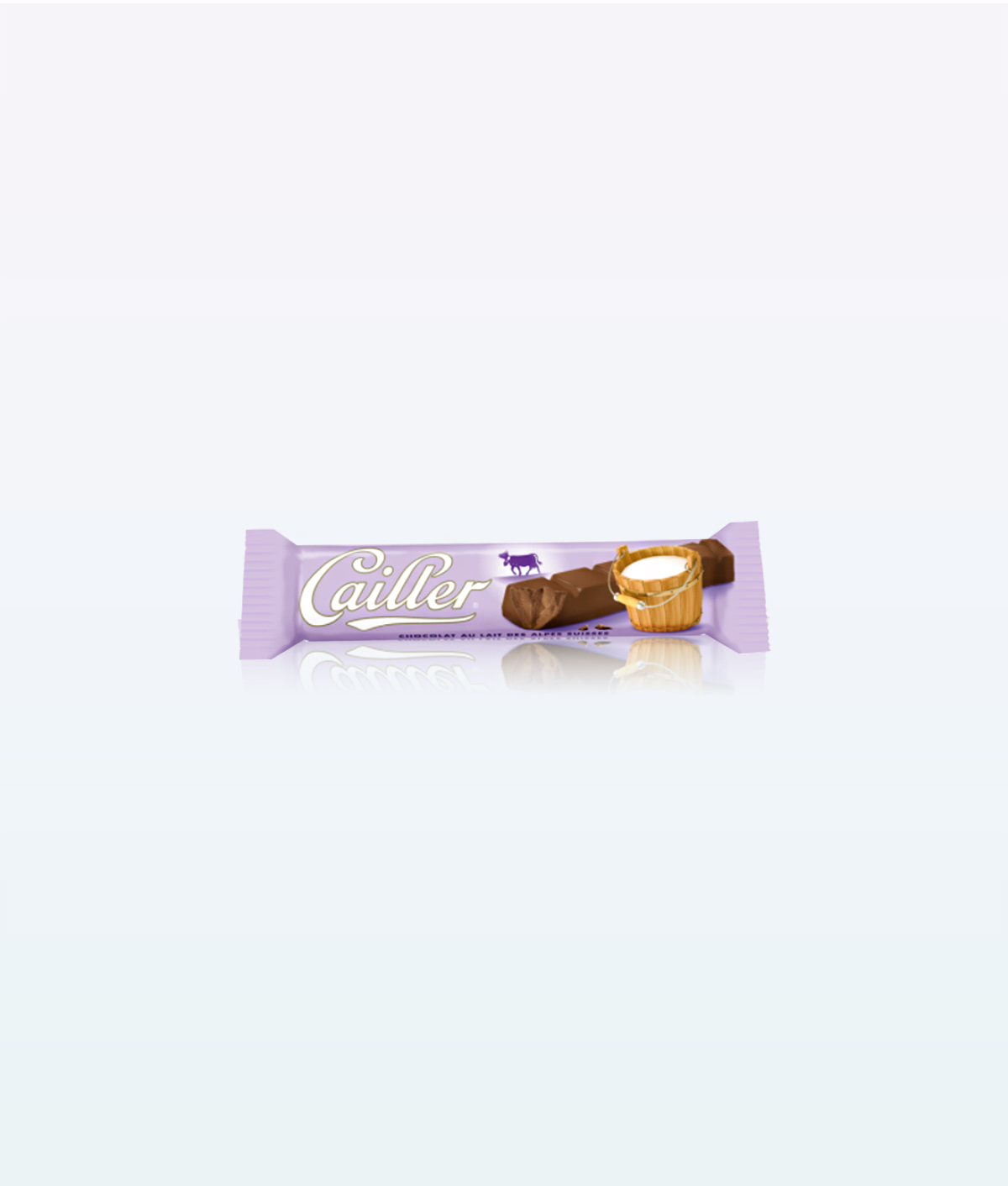 Cailler Assorted Mini Chocolates milk 1