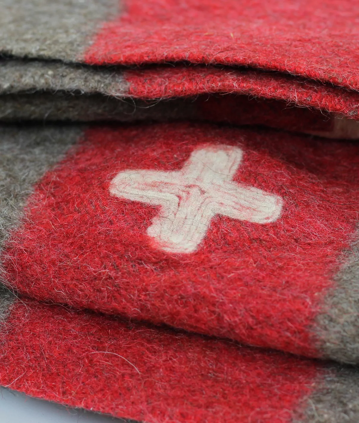 army blanket vintage cl1 details