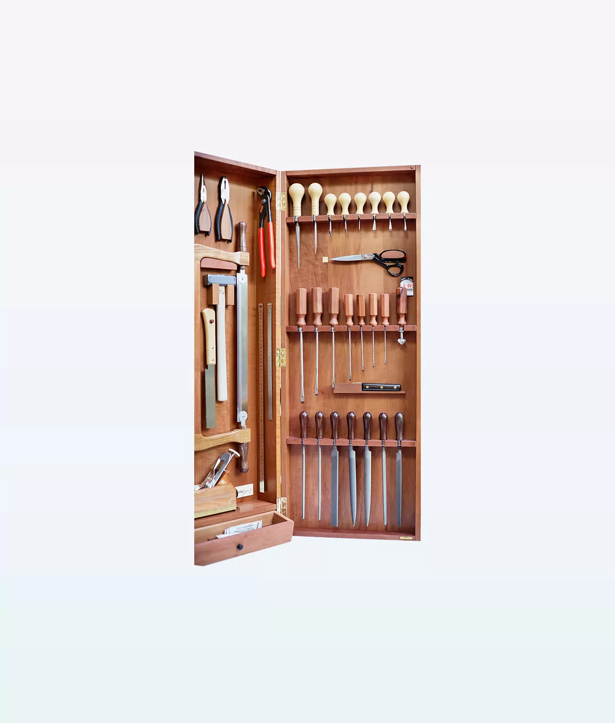 Wohngeist Luxury Tool Cabinet 4