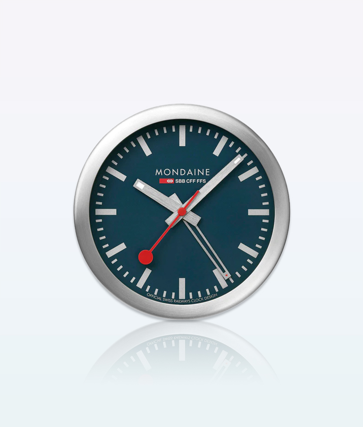 mondaine-mini-wall-clock