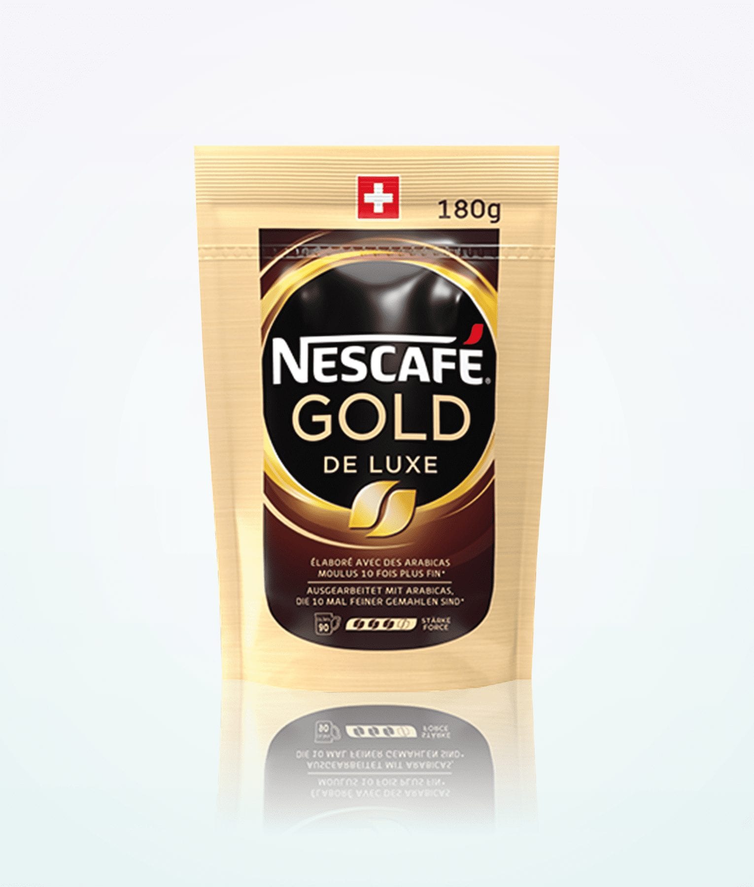 Nescafé Gold De Luxe 180 g