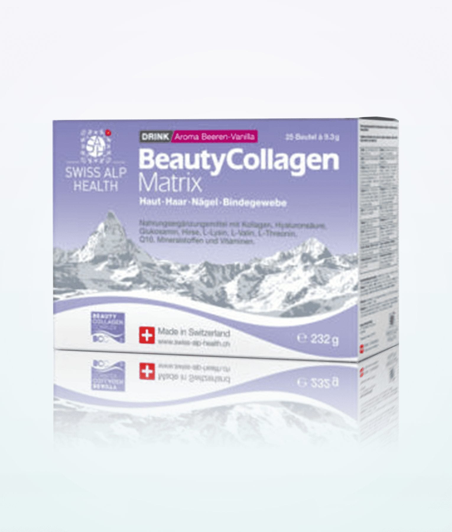 Beauty Collagen Matrix 232 g