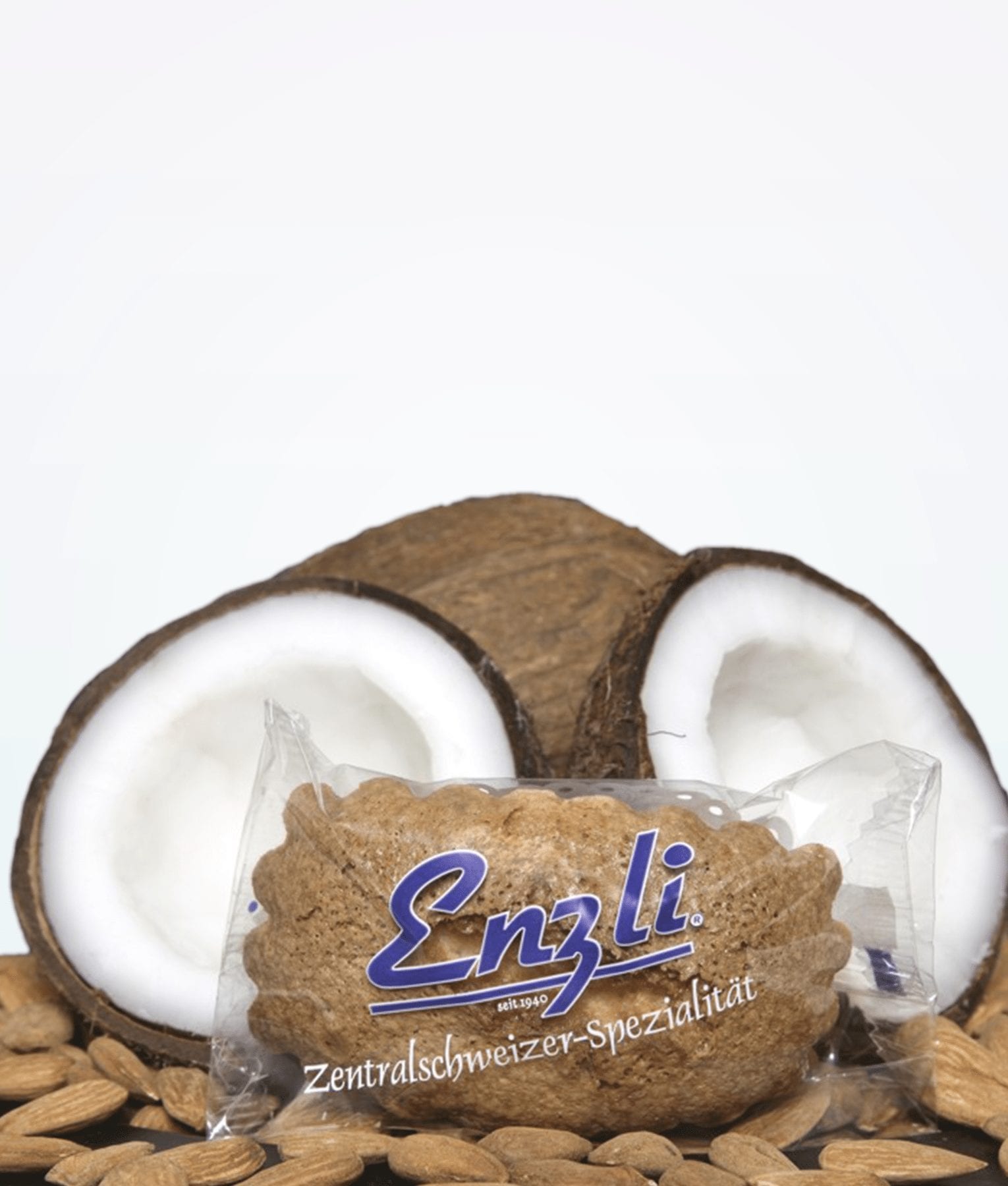 Enzli Classic Soft Biscuit 50 g